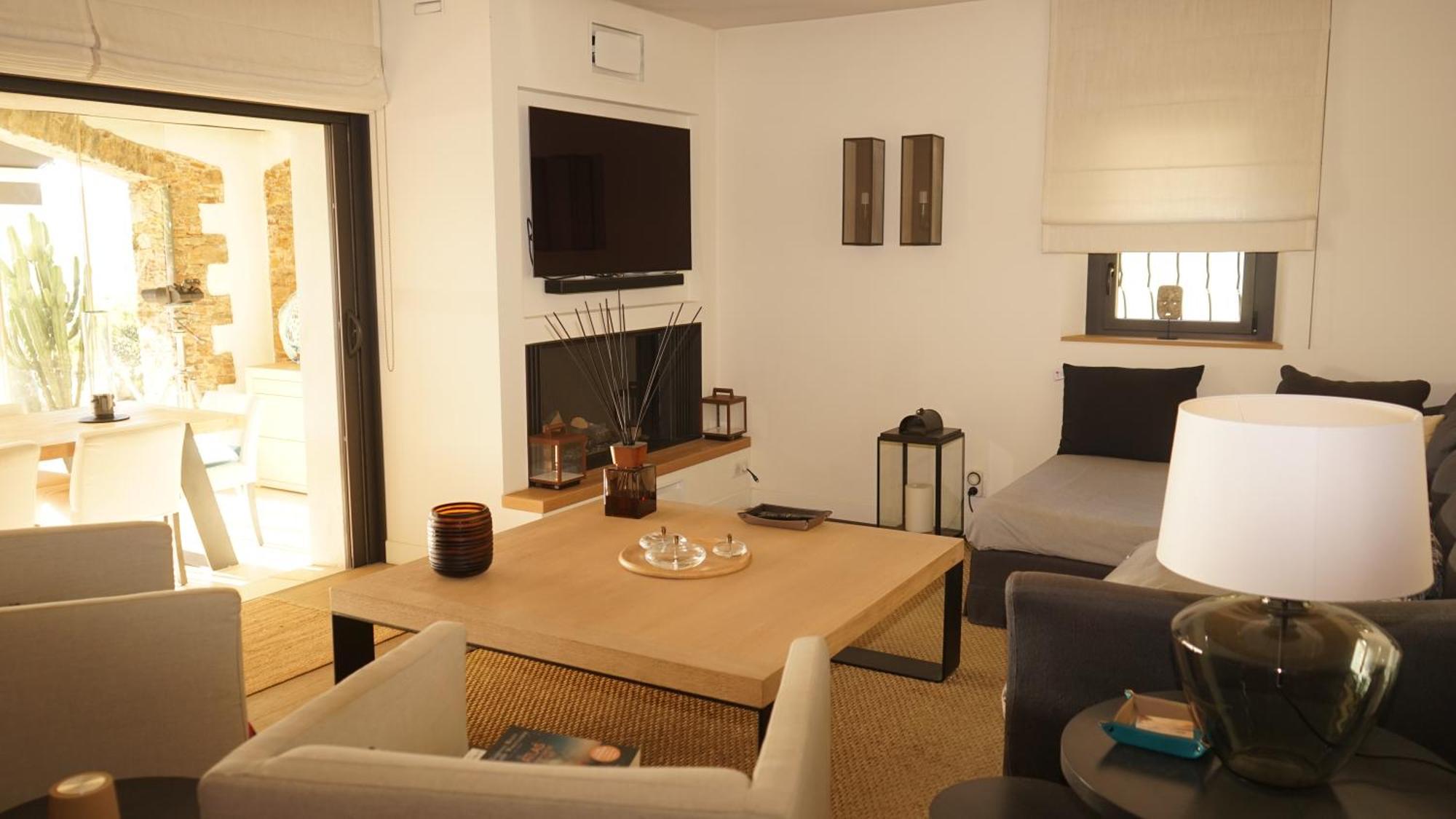 Villa Les Cades サント・マキシム エクステリア 写真